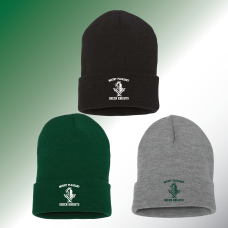 MPHS Music Beanie